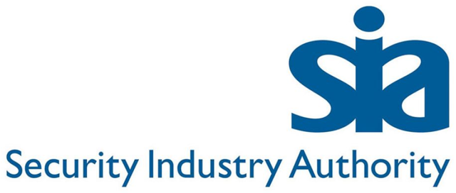 Security Industry Authority (SIA)